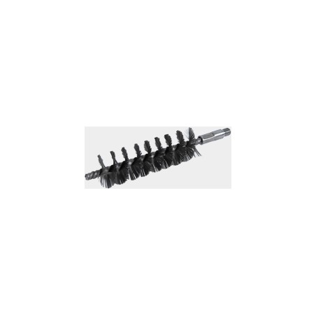 Brosse métallique Ø38 Brosse métallique Ø38