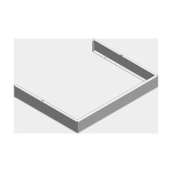 CACHE ROBINETTERIE Remplacé...