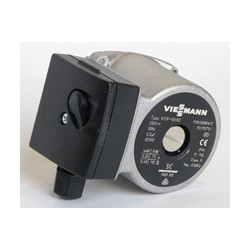 Moteur de pompe VIUPS 15-60...