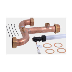 contrôleur de débit