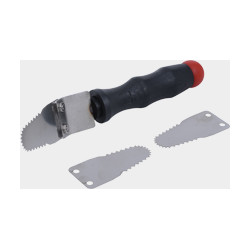 Spatule de nettoyage -...