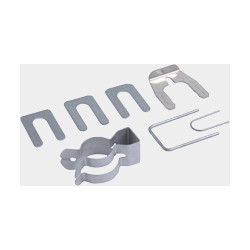 Kit de pièces de blocage