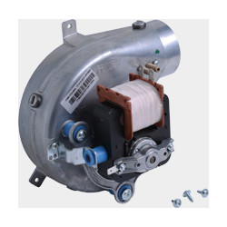 Ventilateur FIME