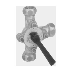 Vanne mélangeuse spéciale 3...