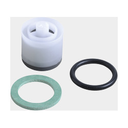 Soupape différentielle HDS...