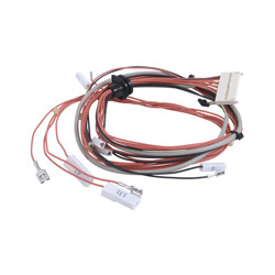 Nappe de câbles X20