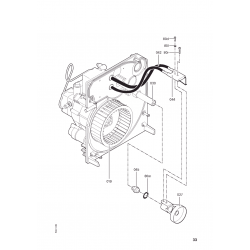 Vitoflame 100 fioul 27 kW...