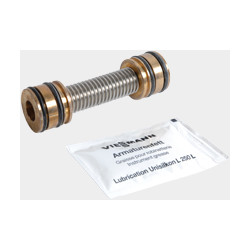 Tuyau de raccord avec...