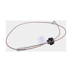 Câble d'ionisation avec...