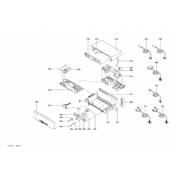 Régulation Vitotronic 150 KB1