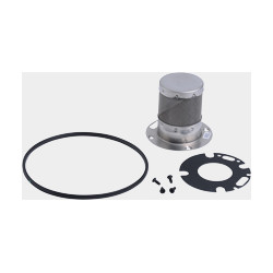 Brûleur cylindrique 26 kW