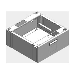 Socle Vitoladens 300-C