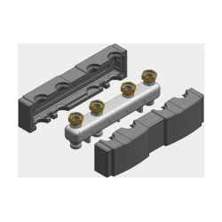 Collecteur pour 2 Divicon,...