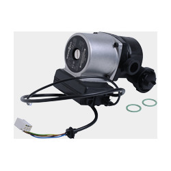 Pompe chauff. VIUPM 15-70...