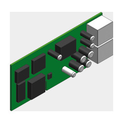 Module de communication LON...
