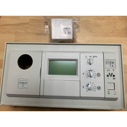 Régulation pour marche en...