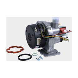 Ventilateur radial iNR77...