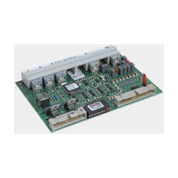 Platine E 6.3 - Référence...