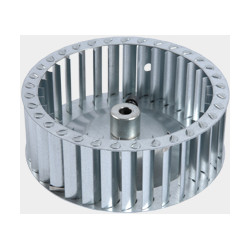 Turbine Diamètre 146 X 52 mm