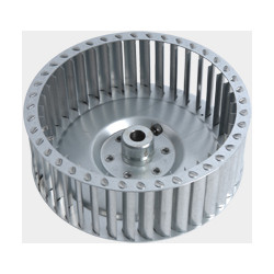 Turbine Diamètre 200 X 62 MM