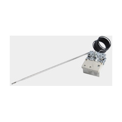 Thermostat réglage...