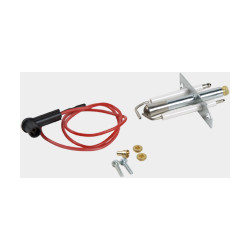 Allumage universel gaz -...