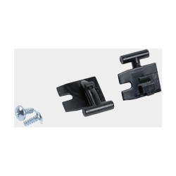 Jeu de fermetures à...