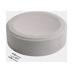 Bloc isolant BK 15/18