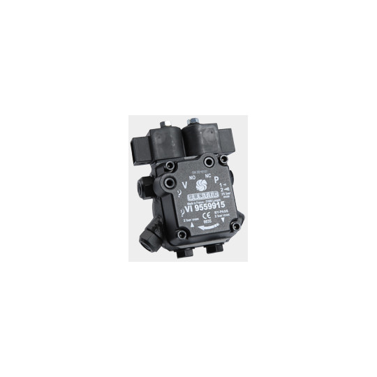 DANFOSS - Pompe fioul BFP 52E R3, bitube 071N3203