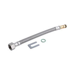 Conduite de raccordement...