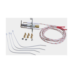 Brûleur d'allumage Vitogas...