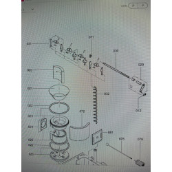 7842423 - Ensemble culbuteur