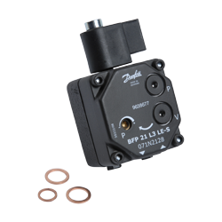 Pompe fioul BFP 31 L5 LE-S...