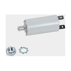 Condensateur 2uF pour...