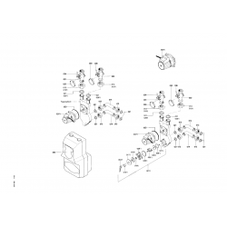 Divicon R1 Avec Melangeur