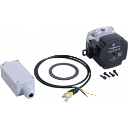 Moteur de pompe VIUPS-40 -...