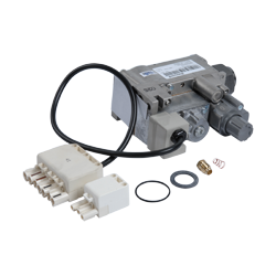 Bloc combiné gaz AHA