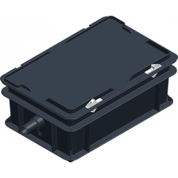 Dispositif neutralisation...