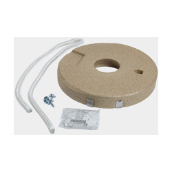 Bloc d'isolation 27/33 VHG