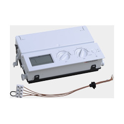 Régulation VBC114-C03