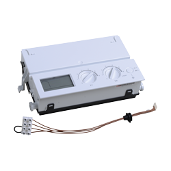 Régulation VBC114-C02 -...