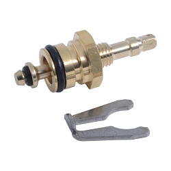 Vannne de remplissage