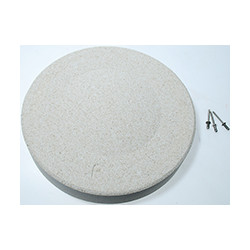 Bloc isolant D=287 mm -...