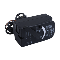 Servo-moteur vanne...