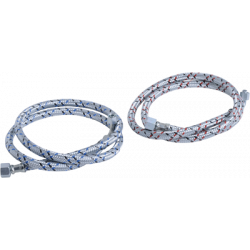 Kit flexible fioul...