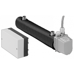 Système chauffant électrique