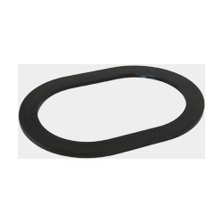 Joint boiler oval -...