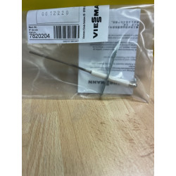 Electrode d'ionisation  GU1