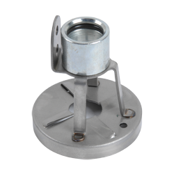 Accroche-flamme VEI-39/40 D60