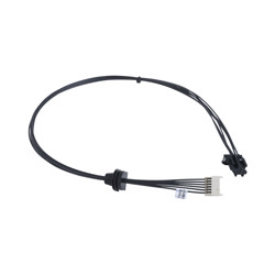 Faisceau câbles moteur pas...